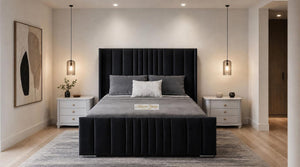Naples Black