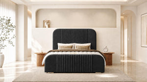 Naples Black