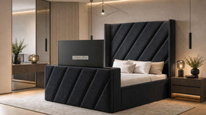 Naples Black