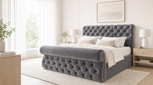  Naples Slate Grey
