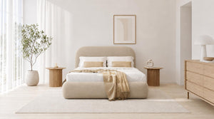 Naples Beige
