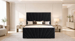 Naples Black