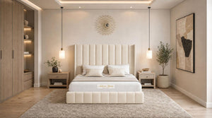 Naples Cream