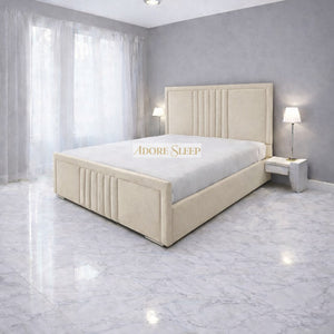 Naples Cream