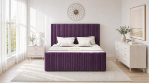 Naples Purple
