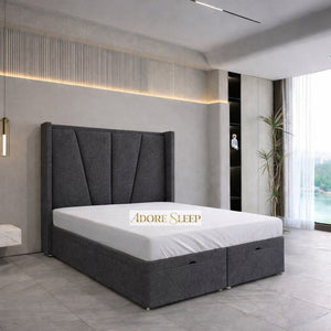  Naples Slate Grey