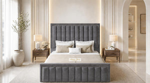  Naples Slate Grey