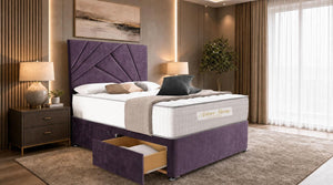 Naples Purple