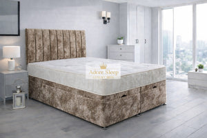 Crushed Velvet Mink