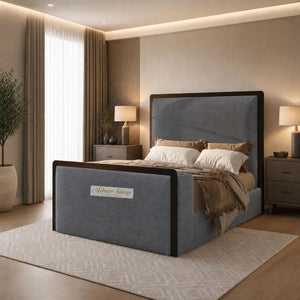  Naples Slate Grey