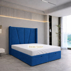 Naples Blue