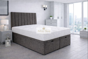  Naples Slate Grey