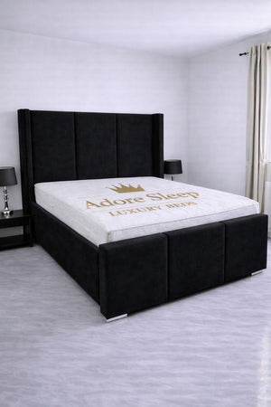 Naples Black