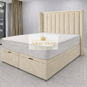 Naples Cream