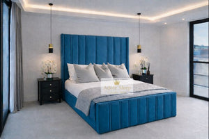 Naples Blue